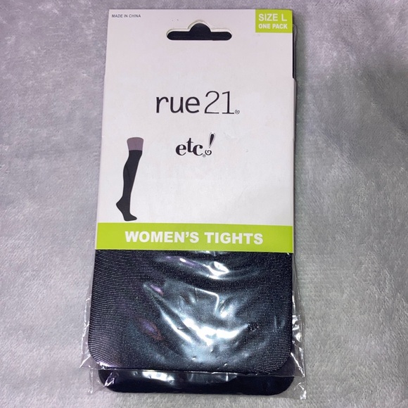 Women’s Tights NEW 🩵💋❤️ - Picture 2 of 5